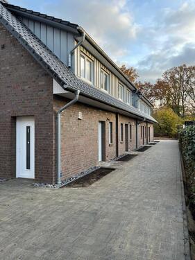 Foto - Neubau Erstbezug KfW 40+ Reihenhaushälften ab sofort