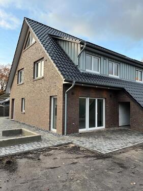 Foto - Einfamilienhaus zur Miete in Fintel