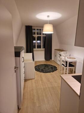 Foto - 1 Zimmer Etagenwohnung zur Miete in Falkenstein/Harz