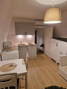 Foto - 1 Zimmer Etagenwohnung in Falkenstein/Harz