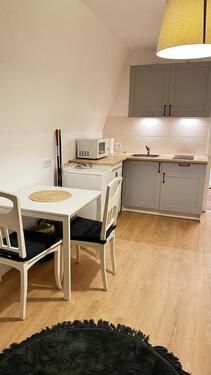 Foto - Etagenwohnung in Falkenstein/Harz zur Miete