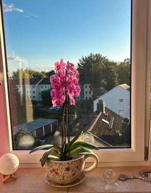 Foto - 1 Zimmer Etagenwohnung zur Miete in Frankfurt am Main