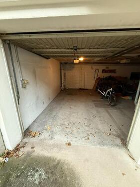 Foto - Garage zu vermieten - 150,00 EUR Miete,