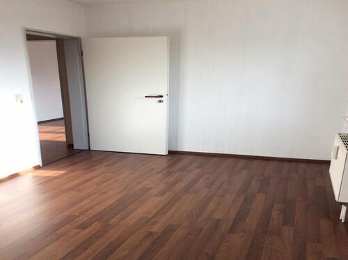 Foto - 3 Zimmer Etagenwohnung in Franzburg