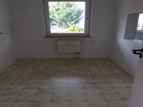 Foto - Etagenwohnung in Franzburg zur Miete