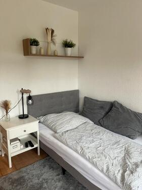 Foto - Voll möbliertes 1 Zimmer Apartment in OS-Wüste