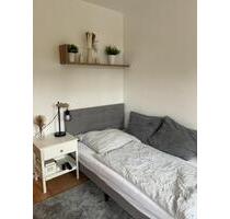 Voll möbliertes 1 Zimmer Apartment in OS-Wüste - Osnabrück