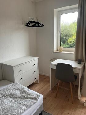Foto - 1 Zimmer Etagenwohnung zur Miete in Osnabrück