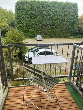 Foto - 1 Zimmer Etagenwohnung in Osnabrück