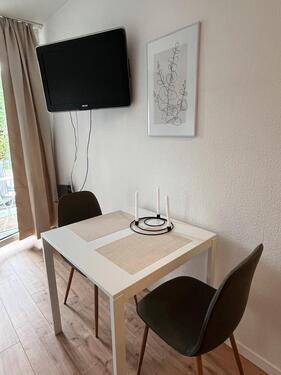 Foto - Etagenwohnung in Osnabrück zur Miete