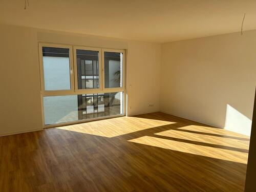 Foto - 1 Zimmer Etagenwohnung in Würselen