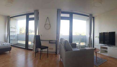 Foto - Etagenwohnung in München zur Miete