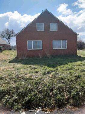 Foto - Fehnhaus Sanierungsbedürftig - 180.000,00&nbsp;EUR Kaufpreis, ca.&nbsp; 90,00&nbsp;m&sup2;