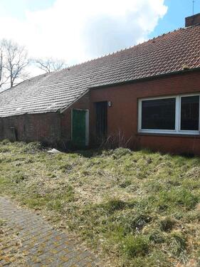Foto - 3 Zimmer Bauernhaus, Landhaus zum Kaufen in Ostrhauderfehn