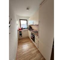 Helle 2 Zimmer Wohnung mit Einbauküche und Terrasse - Bad Bevensen