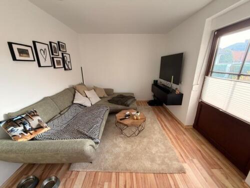 Foto - 2 Zimmer Erdgeschoßwohnung zur Miete in Bad Bevensen