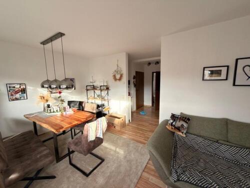 Foto - 2 Zimmer Erdgeschoßwohnung in Bad Bevensen