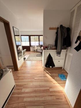 Foto - Erdgeschoßwohnung in Bad Bevensen zur Miete