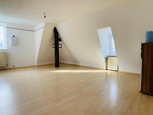 Foto - Dachgeschoßwohnung in Diez zur Miete