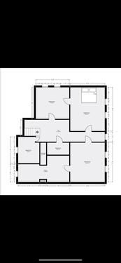 Foto - 22 Zimmer Mehrfamilienhaus, Wohnhaus zur Miete in Roßleben-Wiehe