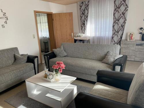 Foto - 3 Zimmer Etagenwohnung zur Miete in Rosenberg