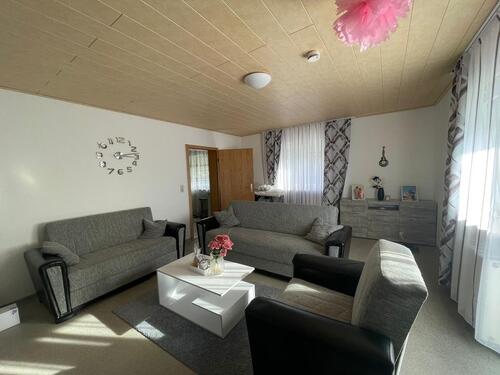 Foto - 3 Zimmer Etagenwohnung in Rosenberg