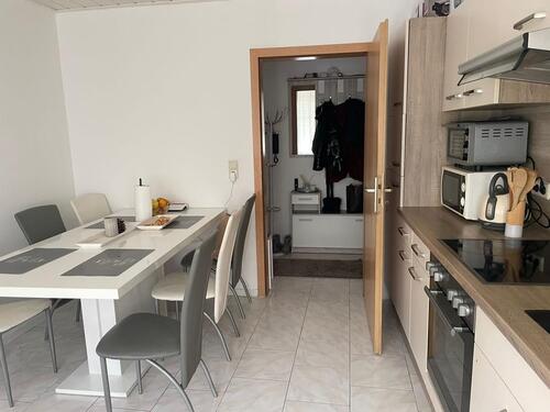 Foto - Etagenwohnung in Rosenberg zur Miete