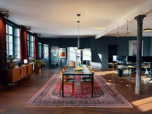 Foto - andere zur Miete in Hamburg