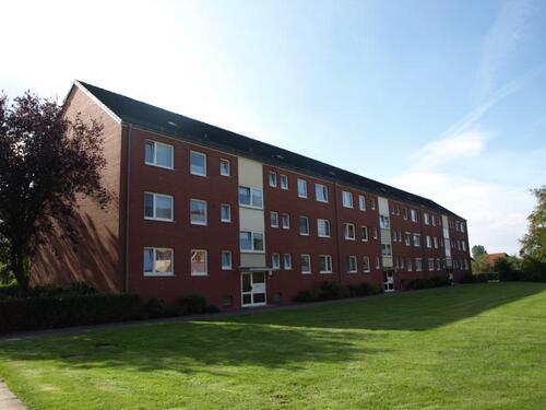 Foto - Gemütliche Etagenwohnung in Nordenham