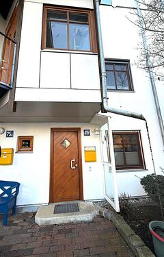 Foto - 3.5 Zimmer Maisonettenwohnung zur Miete in Höhenkirchen-Siegertsbrunn