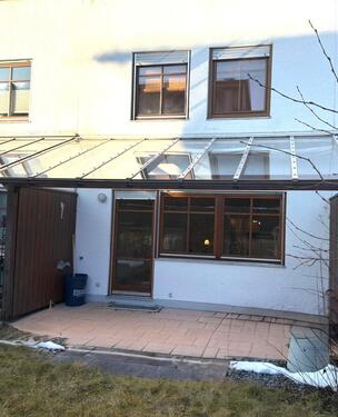 Foto - 3.5 Zimmer Maisonettenwohnung in Höhenkirchen-Siegertsbrunn