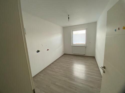 Foto - 3.5 Zimmer Erdgeschoßwohnung in Rodenberg