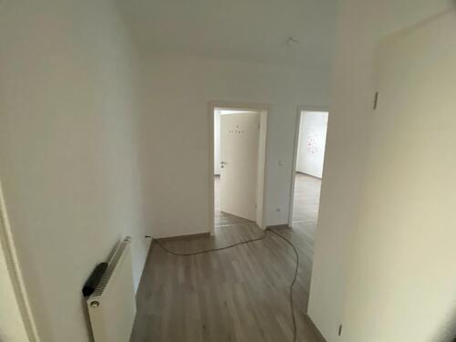 Foto - Erdgeschoßwohnung in Rodenberg zur Miete