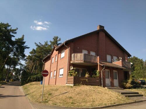 Foto - ruhig gelegene Zweizimmerwohnung