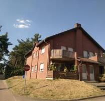 ruhig gelegene Zweizimmerwohnung - Dessau-Roßlau Rodleben