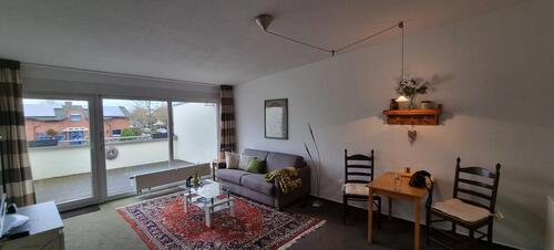 Foto - 1 Zimmer Etagenwohnung in Bocholt