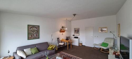 Foto - Etagenwohnung in Bocholt zur Miete