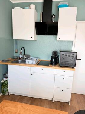 Foto - 1 Zimmer Etagenwohnung zur Miete in Kerpen