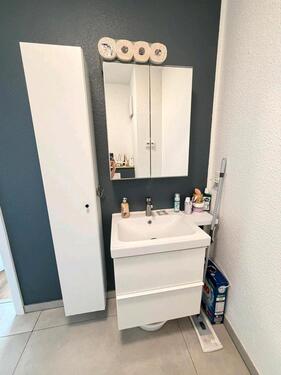 Foto - Etagenwohnung in Kerpen zur Miete