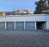 Garagenstellplatz Duplex Mannheim Käfertal