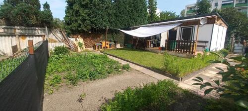 Foto - Klein Garten Verein zur Erholung