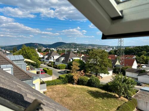 Foto - Renovierte 4,5 Zimmerwohnung in Bestlage von Kulmbach