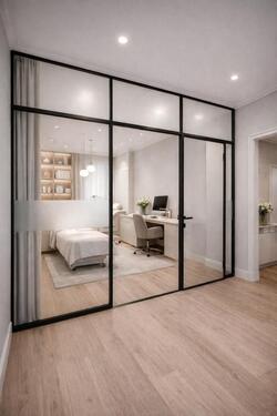 Foto - BüroräumePraxisäume Falkenhagenerstr Falkensee