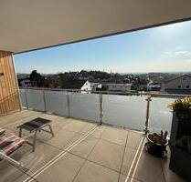 Exklusive Neubauwohnung mit Aufzug und Tiefgarage - Hauzenberg