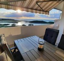 Ferienwohnung Ostsee Meerblick WLAN Saisonstrandkorb inkl. - Heiligenhafen