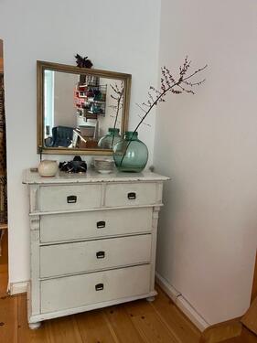 Foto - 3 Zimmer Hochparterre in Berlin