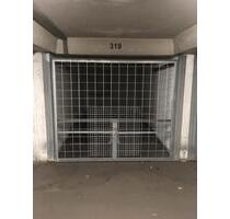 Abschließbarer Stellplatz in Tiefgarage in Köln-Urbach