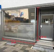 Gewerbefläche ca. 92 m² + opt. 25 m² Lager Obertshausen 072026