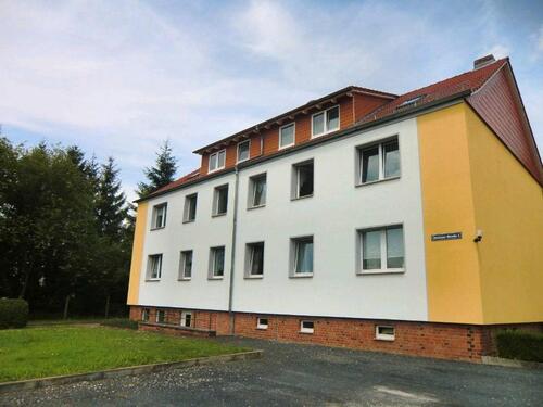 Foto - 4 Zimmer Etagenwohnung zur Miete in Breitenworbis