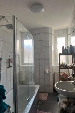 Foto - 2 Zimmer Erdgeschoßwohnung in Hohenroth